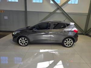 Ford Fiesta 1.0T Titanium auto - Image 10