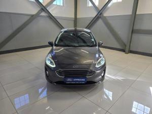 Ford Fiesta 1.0T Titanium auto - Image 11