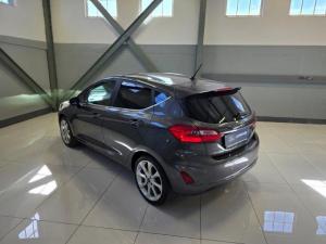 Ford Fiesta 1.0T Titanium auto - Image 12