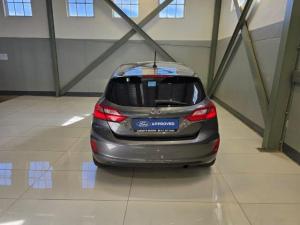 Ford Fiesta 1.0T Titanium auto - Image 13