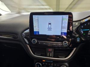 Ford Fiesta 1.0T Titanium auto - Image 16