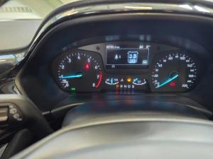 Ford Fiesta 1.0T Titanium auto - Image 17
