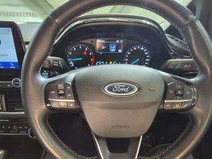 Ford Fiesta 1.0T Titanium auto - Image 18