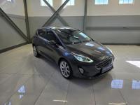 Thumbnail Ford Fiesta 1.0T Titanium auto