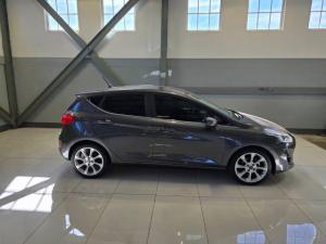 Ford Fiesta 1.0T Titanium auto - Image 3