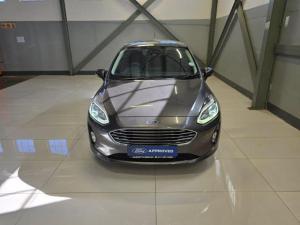 Ford Fiesta 1.0T Titanium auto - Image 7