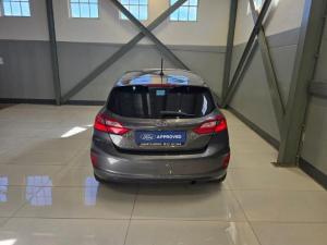 Ford Fiesta 1.0T Titanium auto - Image 8