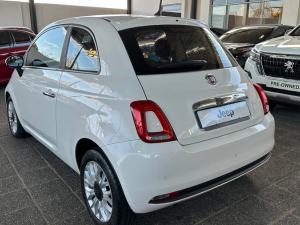 Fiat 500 TwinAir Pop Star - Image 10