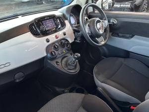 Fiat 500 TwinAir Pop Star - Image 11