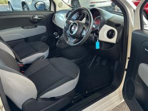 Fiat 500 TwinAir Pop Star - Image 14