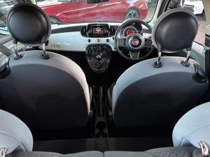 Fiat 500 TwinAir Pop Star - Image 16