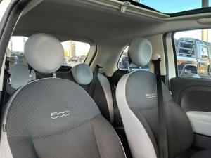 Fiat 500 TwinAir Pop Star - Image 17