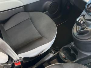 Fiat 500 TwinAir Pop Star - Image 18
