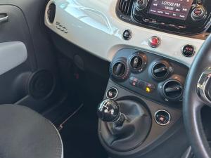 Fiat 500 TwinAir Pop Star - Image 19
