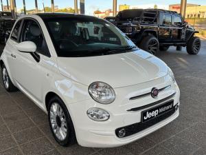 Fiat 500 TwinAir Pop Star - Image 1