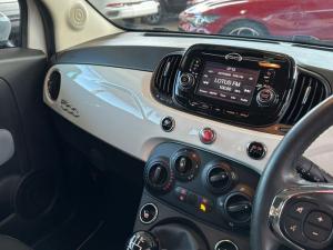 Fiat 500 TwinAir Pop Star - Image 20