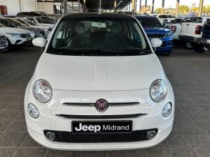 Fiat 500 TwinAir Pop Star - Image 2