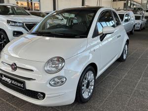 Fiat 500 TwinAir Pop Star - Image 3