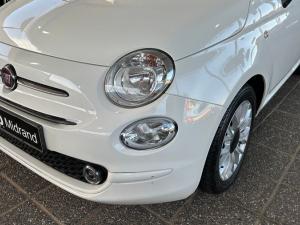 Fiat 500 TwinAir Pop Star - Image 4