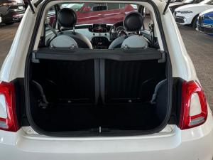 Fiat 500 TwinAir Pop Star - Image 7