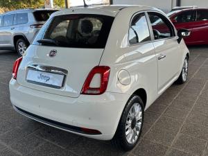 Fiat 500 TwinAir Pop Star - Image 8