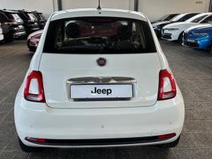 Fiat 500 TwinAir Pop Star - Image 9
