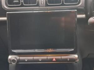 Citroen C3 1.2T Shine - Image 11