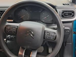 Citroen C3 1.2T Shine - Image 12