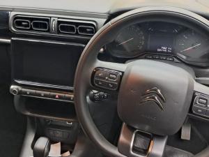 Citroen C3 1.2T Shine - Image 14