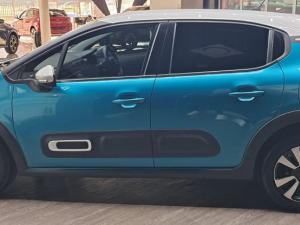Citroen C3 1.2T Shine - Image 16