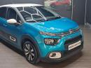 Thumbnail Citroen C3 1.2T Shine