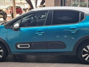 Citroen C3 1.2T Shine - Image 2