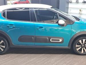 Citroen C3 1.2T Shine - Image 3