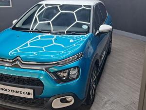Citroen C3 1.2T Shine - Image 4