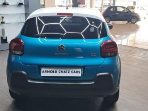 Citroen C3 1.2T Shine - Image 6