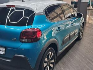Citroen C3 1.2T Shine - Image 7