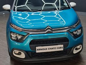 Citroen C3 1.2T Shine - Image 9