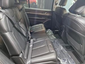 Jeep Grand Cherokee L 3.6 4x4 Limited - Image 11