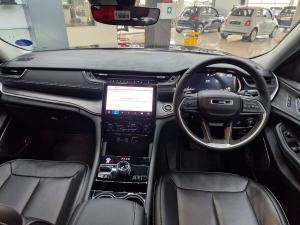 Jeep Grand Cherokee L 3.6 4x4 Limited - Image 12