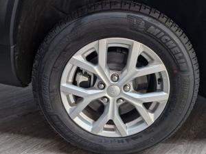 Jeep Grand Cherokee L 3.6 4x4 Limited - Image 13