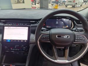 Jeep Grand Cherokee L 3.6 4x4 Limited - Image 16