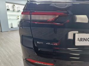Jeep Grand Cherokee L 3.6 4x4 Limited - Image 18