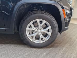 Jeep Grand Cherokee L 3.6 4x4 Limited - Image 19