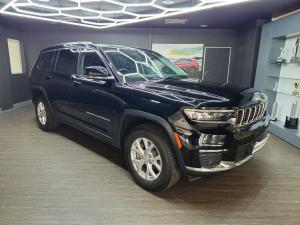 Jeep Grand Cherokee L 3.6 4x4 Limited - Image 1