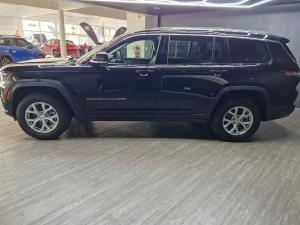 Jeep Grand Cherokee L 3.6 4x4 Limited - Image 2