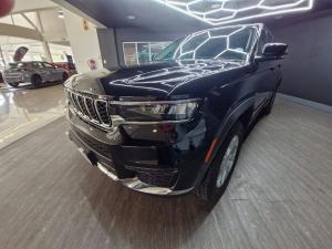 Jeep Grand Cherokee L 3.6 4x4 Limited - Image 3