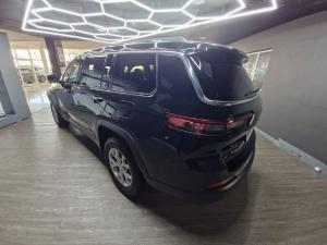 Jeep Grand Cherokee L 3.6 4x4 Limited - Image 4