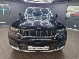 Jeep Grand Cherokee L 3.6 4x4 Limited - Image 5