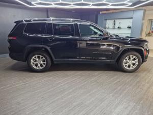 Jeep Grand Cherokee L 3.6 4x4 Limited - Image 6