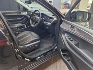 Jeep Grand Cherokee L 3.6 4x4 Limited - Image 8